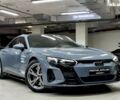 Ауди RS e-tron GT, объемом двигателя 4.25 л и пробегом 4 тыс. км за 83800 $, фото 1 на Automoto.ua