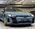 Ауди RS e-tron GT, объемом двигателя 4.25 л и пробегом 4 тыс. км за 83800 $, фото 13 на Automoto.ua
