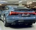 Ауди RS e-tron GT, объемом двигателя 4.25 л и пробегом 4 тыс. км за 83800 $, фото 24 на Automoto.ua