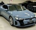 Ауди RS e-tron GT, объемом двигателя 4.25 л и пробегом 4 тыс. км за 83800 $, фото 10 на Automoto.ua