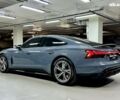 Ауди RS e-tron GT, объемом двигателя 4.25 л и пробегом 4 тыс. км за 83800 $, фото 25 на Automoto.ua