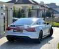 Ауди RS e-tron GT, объемом двигателя 0 л и пробегом 59 тыс. км за 90000 $, фото 11 на Automoto.ua