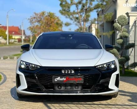 Ауди RS e-tron GT, объемом двигателя 0 л и пробегом 59 тыс. км за 90000 $, фото 1 на Automoto.ua