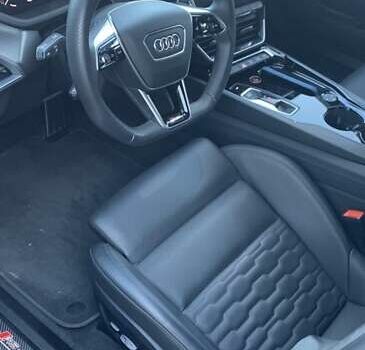 Ауді RS e-tron GT, об'ємом двигуна 0 л та пробігом 35 тис. км за 69999 $, фото 15 на Automoto.ua