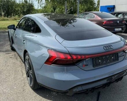 Ауді RS e-tron GT, об'ємом двигуна 0 л та пробігом 35 тис. км за 69999 $, фото 6 на Automoto.ua