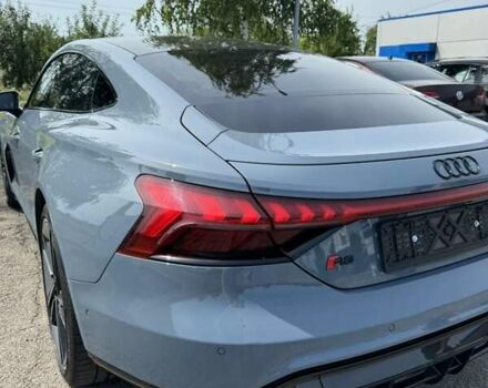 Ауді RS e-tron GT, об'ємом двигуна 0 л та пробігом 35 тис. км за 69999 $, фото 7 на Automoto.ua