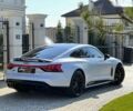 Ауди RS e-tron GT, объемом двигателя 0 л и пробегом 59 тыс. км за 90000 $, фото 12 на Automoto.ua