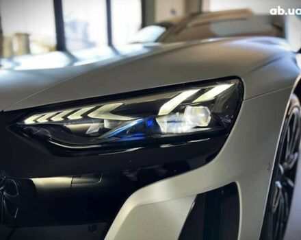 Ауди RS e-tron GT, объемом двигателя 0 л и пробегом 59 тыс. км за 90000 $, фото 21 на Automoto.ua