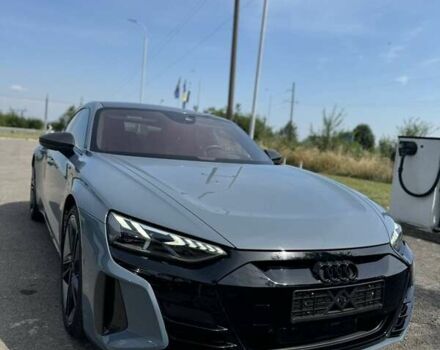 Ауді RS e-tron GT, об'ємом двигуна 0 л та пробігом 35 тис. км за 69999 $, фото 2 на Automoto.ua