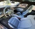 Ауди RS e-tron GT, объемом двигателя 0 л и пробегом 59 тыс. км за 90000 $, фото 24 на Automoto.ua