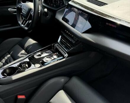 Ауді RS e-tron GT, об'ємом двигуна 0 л та пробігом 35 тис. км за 69999 $, фото 10 на Automoto.ua