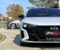 Ауди RS e-tron GT, объемом двигателя 0 л и пробегом 59 тыс. км за 90000 $, фото 18 на Automoto.ua