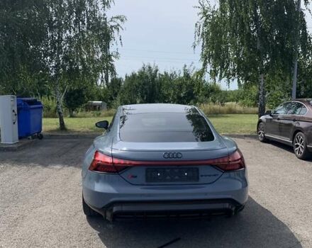 Ауді RS e-tron GT, об'ємом двигуна 0 л та пробігом 35 тис. км за 69999 $, фото 13 на Automoto.ua