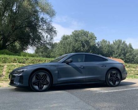 Ауді RS e-tron GT, об'ємом двигуна 0 л та пробігом 35 тис. км за 69999 $, фото 4 на Automoto.ua