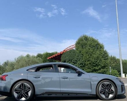 Ауді RS e-tron GT, об'ємом двигуна 0 л та пробігом 35 тис. км за 69999 $, фото 11 на Automoto.ua