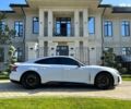 Ауди RS e-tron GT, объемом двигателя 0 л и пробегом 59 тыс. км за 90000 $, фото 14 на Automoto.ua