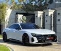 Ауди RS e-tron GT, объемом двигателя 0 л и пробегом 59 тыс. км за 90000 $, фото 15 на Automoto.ua