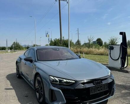 Ауді RS e-tron GT, об'ємом двигуна 0 л та пробігом 35 тис. км за 69999 $, фото 1 на Automoto.ua