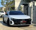 Ауди RS e-tron GT, объемом двигателя 0 л и пробегом 59 тыс. км за 90000 $, фото 16 на Automoto.ua