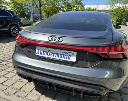 Ауди RS e-tron GT, объемом двигателя 0 л и пробегом 12 тыс. км за 108463 $, фото 40 на Automoto.ua