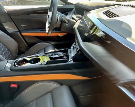 Ауди RS e-tron GT, объемом двигателя 0 л и пробегом 12 тыс. км за 108463 $, фото 19 на Automoto.ua