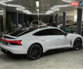 Ауди RS e-tron GT, объемом двигателя 0 л и пробегом 32 тыс. км за 68500 $, фото 12 на Automoto.ua