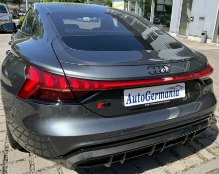 Ауди RS e-tron GT, объемом двигателя 0 л и пробегом 12 тыс. км за 108463 $, фото 48 на Automoto.ua