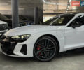 Ауди RS e-tron GT, объемом двигателя 0 л и пробегом 32 тыс. км за 68500 $, фото 6 на Automoto.ua