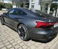 Ауди RS e-tron GT, объемом двигателя 0 л и пробегом 12 тыс. км за 108463 $, фото 38 на Automoto.ua