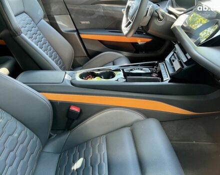 Ауди RS e-tron GT, объемом двигателя 0 л и пробегом 12 тыс. км за 108463 $, фото 20 на Automoto.ua