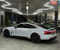 Ауди RS e-tron GT, объемом двигателя 0 л и пробегом 32 тыс. км за 68500 $, фото 8 на Automoto.ua