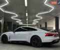 Ауди RS e-tron GT, объемом двигателя 0 л и пробегом 32 тыс. км за 68500 $, фото 9 на Automoto.ua