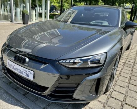 Ауди RS e-tron GT, объемом двигателя 0 л и пробегом 12 тыс. км за 108463 $, фото 33 на Automoto.ua