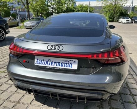 Ауди RS e-tron GT, объемом двигателя 0 л и пробегом 12 тыс. км за 108463 $, фото 45 на Automoto.ua
