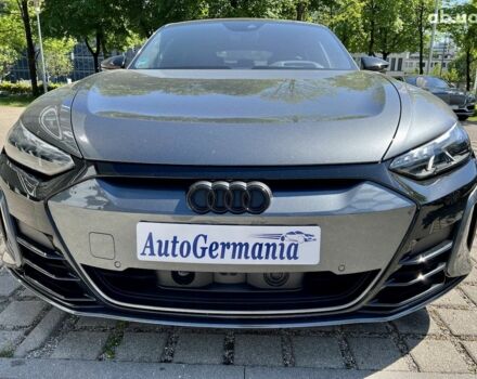 Ауди RS e-tron GT, объемом двигателя 0 л и пробегом 12 тыс. км за 108463 $, фото 26 на Automoto.ua