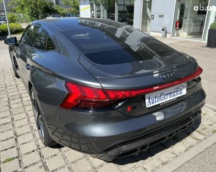 Ауди RS e-tron GT, объемом двигателя 0 л и пробегом 12 тыс. км за 108463 $, фото 47 на Automoto.ua