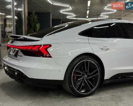 Ауди RS e-tron GT, объемом двигателя 0 л и пробегом 32 тыс. км за 68500 $, фото 14 на Automoto.ua