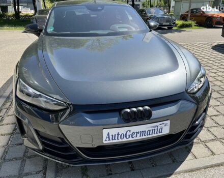 Ауди RS e-tron GT, объемом двигателя 0 л и пробегом 12 тыс. км за 108463 $, фото 28 на Automoto.ua