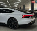 Ауди RS e-tron GT, объемом двигателя 0 л и пробегом 32 тыс. км за 68500 $, фото 10 на Automoto.ua