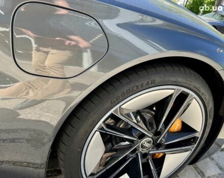 Ауди RS e-tron GT, объемом двигателя 0 л и пробегом 12 тыс. км за 108463 $, фото 16 на Automoto.ua