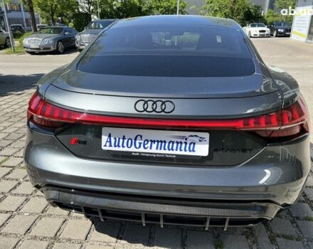 Ауди RS e-tron GT, объемом двигателя 0 л и пробегом 12 тыс. км за 108463 $, фото 37 на Automoto.ua