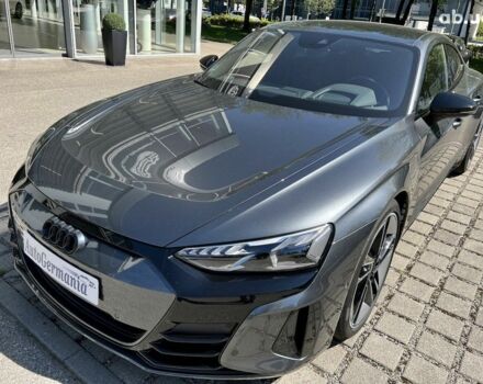 Ауди RS e-tron GT, объемом двигателя 0 л и пробегом 12 тыс. км за 108463 $, фото 27 на Automoto.ua