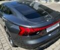 Ауди RS e-tron GT, объемом двигателя 0 л и пробегом 12 тыс. км за 108463 $, фото 13 на Automoto.ua