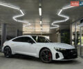 Ауди RS e-tron GT, объемом двигателя 0 л и пробегом 32 тыс. км за 68500 $, фото 1 на Automoto.ua