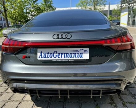 Ауди RS e-tron GT, объемом двигателя 0 л и пробегом 12 тыс. км за 108463 $, фото 39 на Automoto.ua
