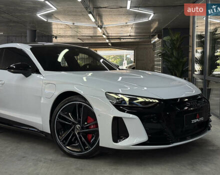 Ауди RS e-tron GT, объемом двигателя 0 л и пробегом 32 тыс. км за 68500 $, фото 2 на Automoto.ua