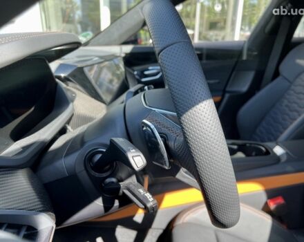 Ауди RS e-tron GT, объемом двигателя 0 л и пробегом 12 тыс. км за 108463 $, фото 8 на Automoto.ua