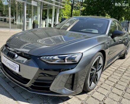 Ауди RS e-tron GT, объемом двигателя 0 л и пробегом 12 тыс. км за 108463 $, фото 35 на Automoto.ua