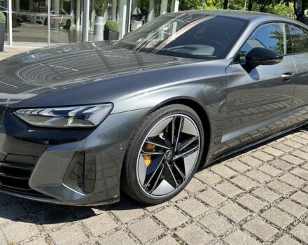 Ауди RS e-tron GT, объемом двигателя 0 л и пробегом 12 тыс. км за 108463 $, фото 36 на Automoto.ua
