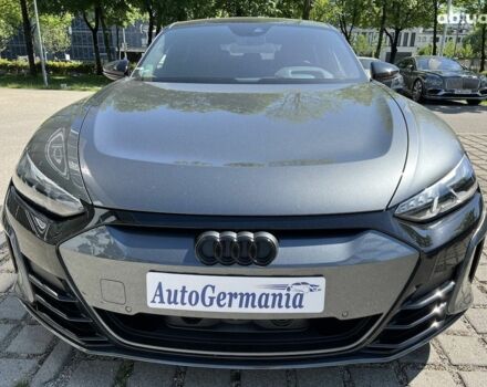 Ауди RS e-tron GT, объемом двигателя 0 л и пробегом 12 тыс. км за 108463 $, фото 12 на Automoto.ua